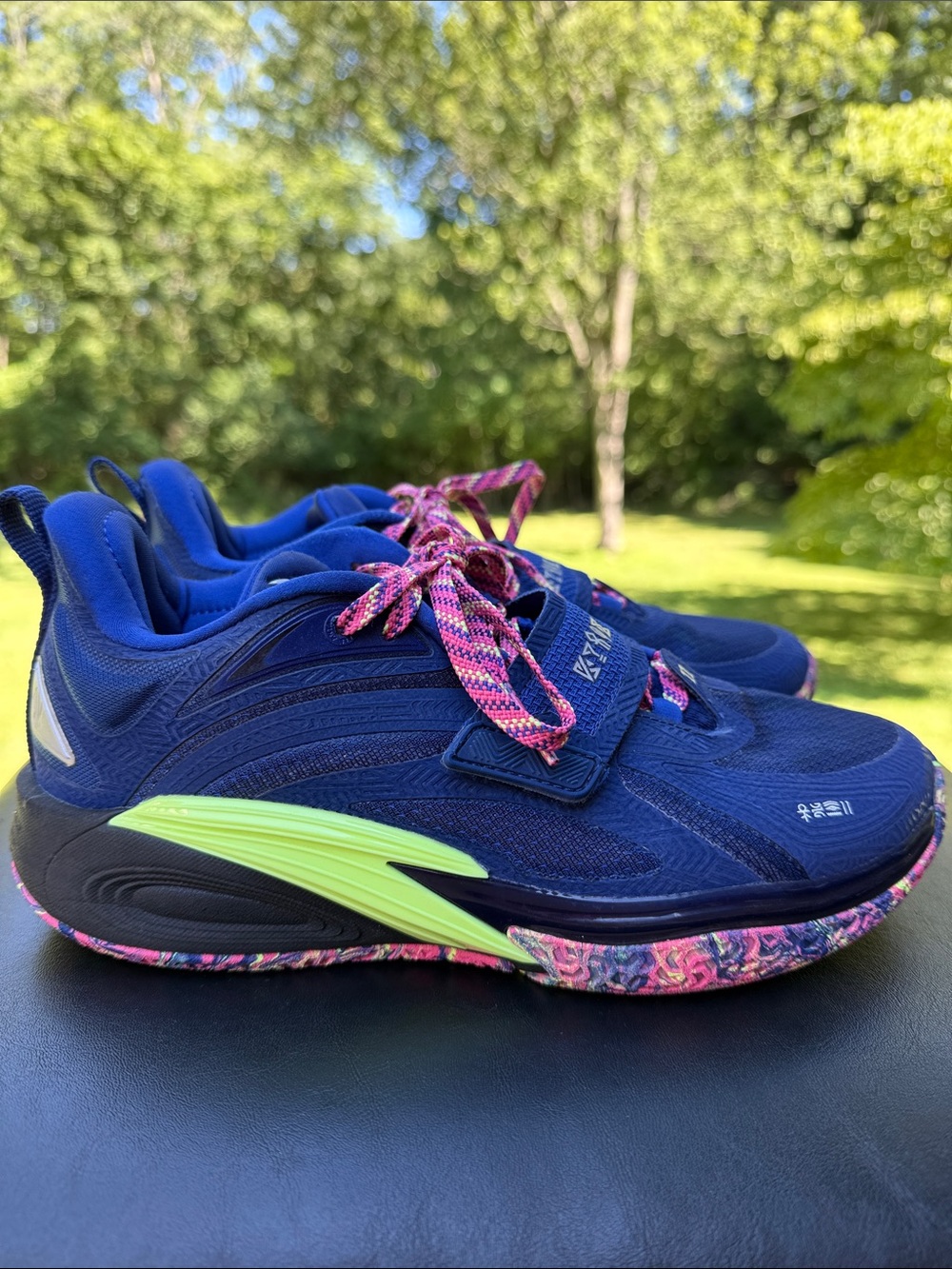 ANTA KAI “DA11AS big kid 6.5